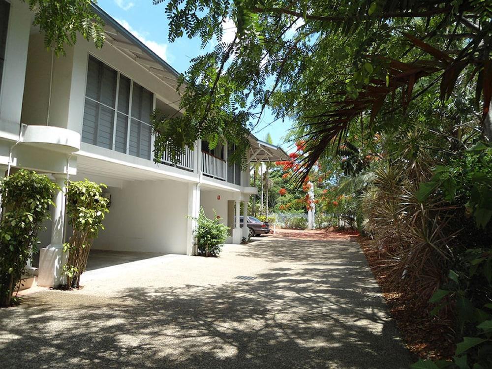 Mango House Resort Airlie Beach Exterior photo