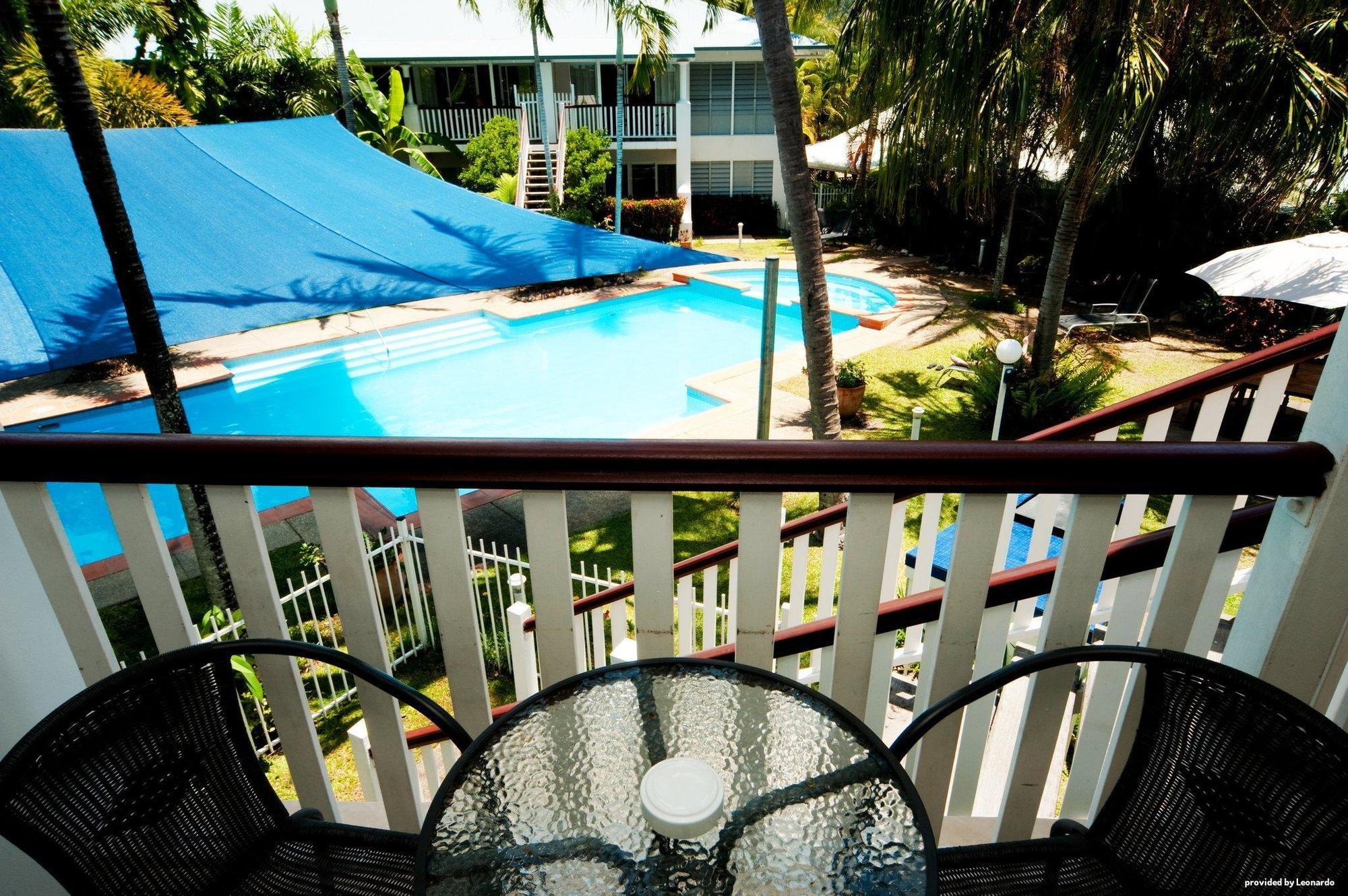 Mango House Resort Airlie Beach Exterior photo