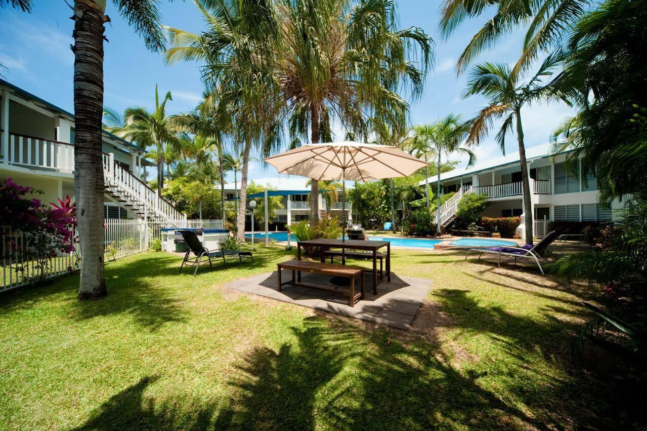 Mango House Resort Airlie Beach Exterior photo